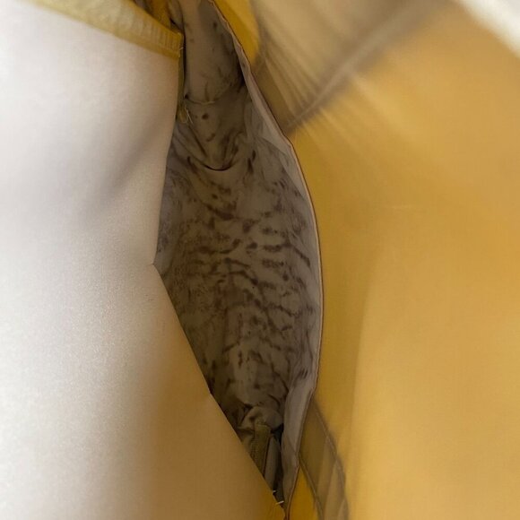 Macys Vintage New York Mini Nylon Tote Bag - Picture 5 of 13